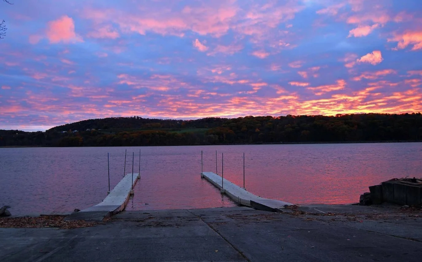 voco James Newbury Hudson Valley by IHG