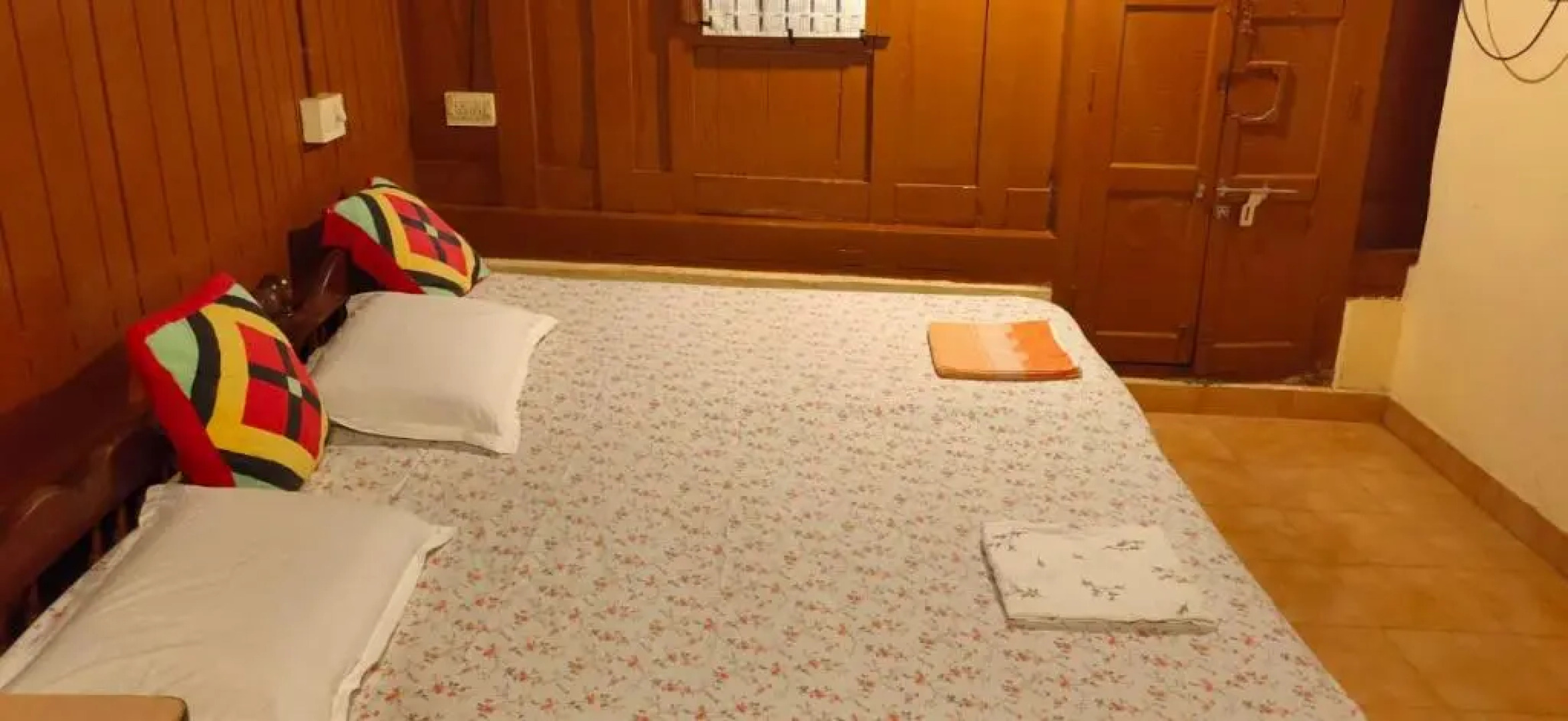 Kuttickattil Gardens Home Stay