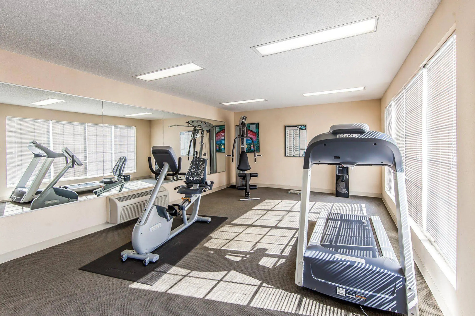 Quality Inn Oak Ridge - Knoxville West