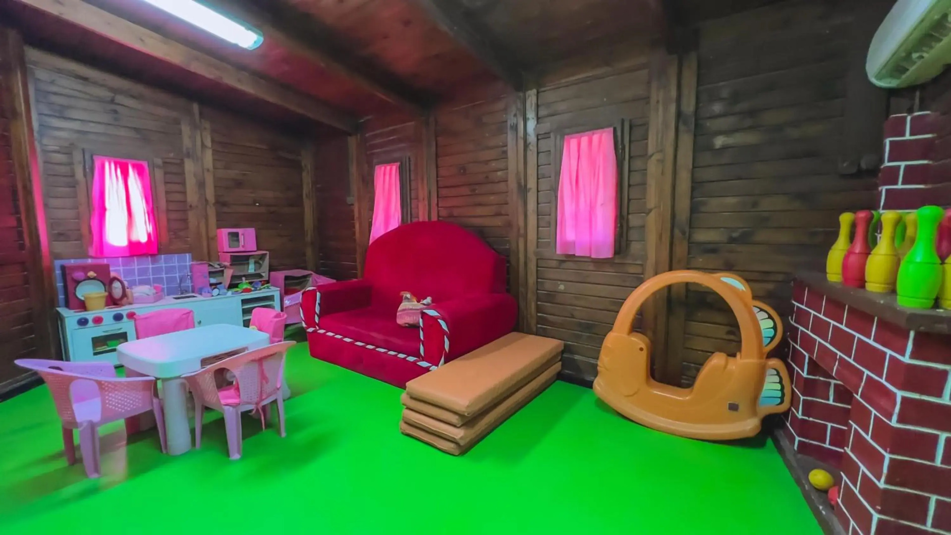 Sentido Caribbean world soma Bay