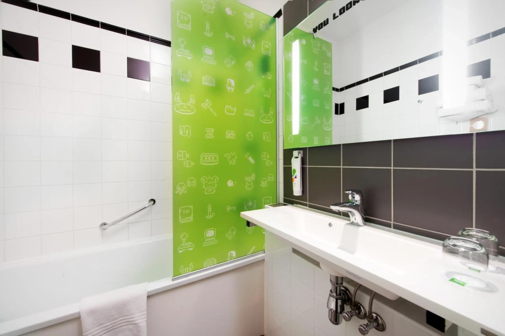 Ibis Styles Budapest Center