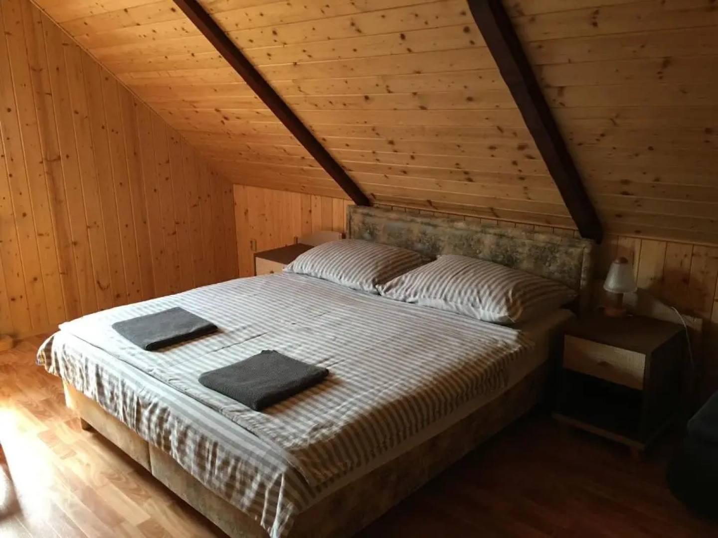 Rekreacni Chata Karasin