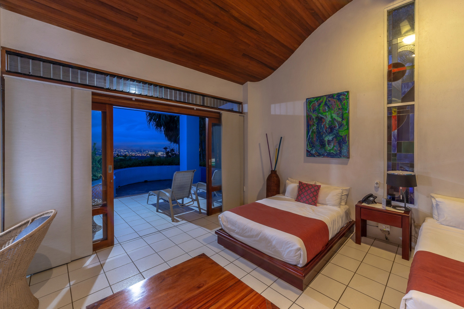 Xandari Resort And Spa