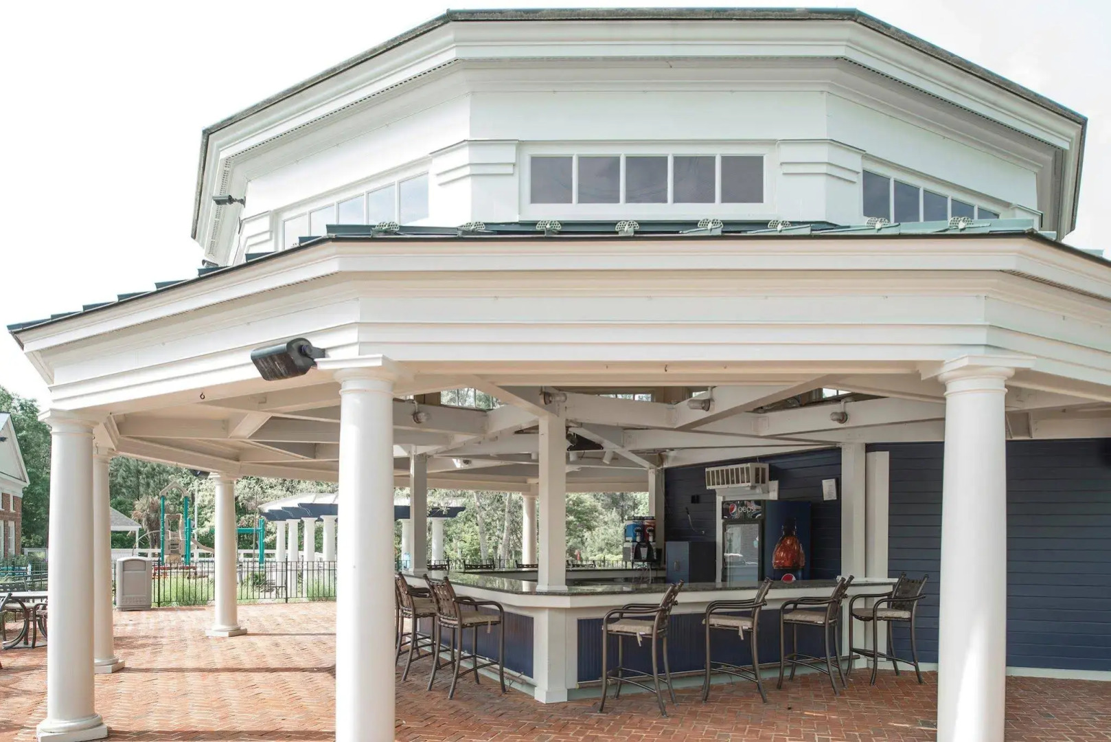 Hilton Vacation Club Greensprings Williamsburg