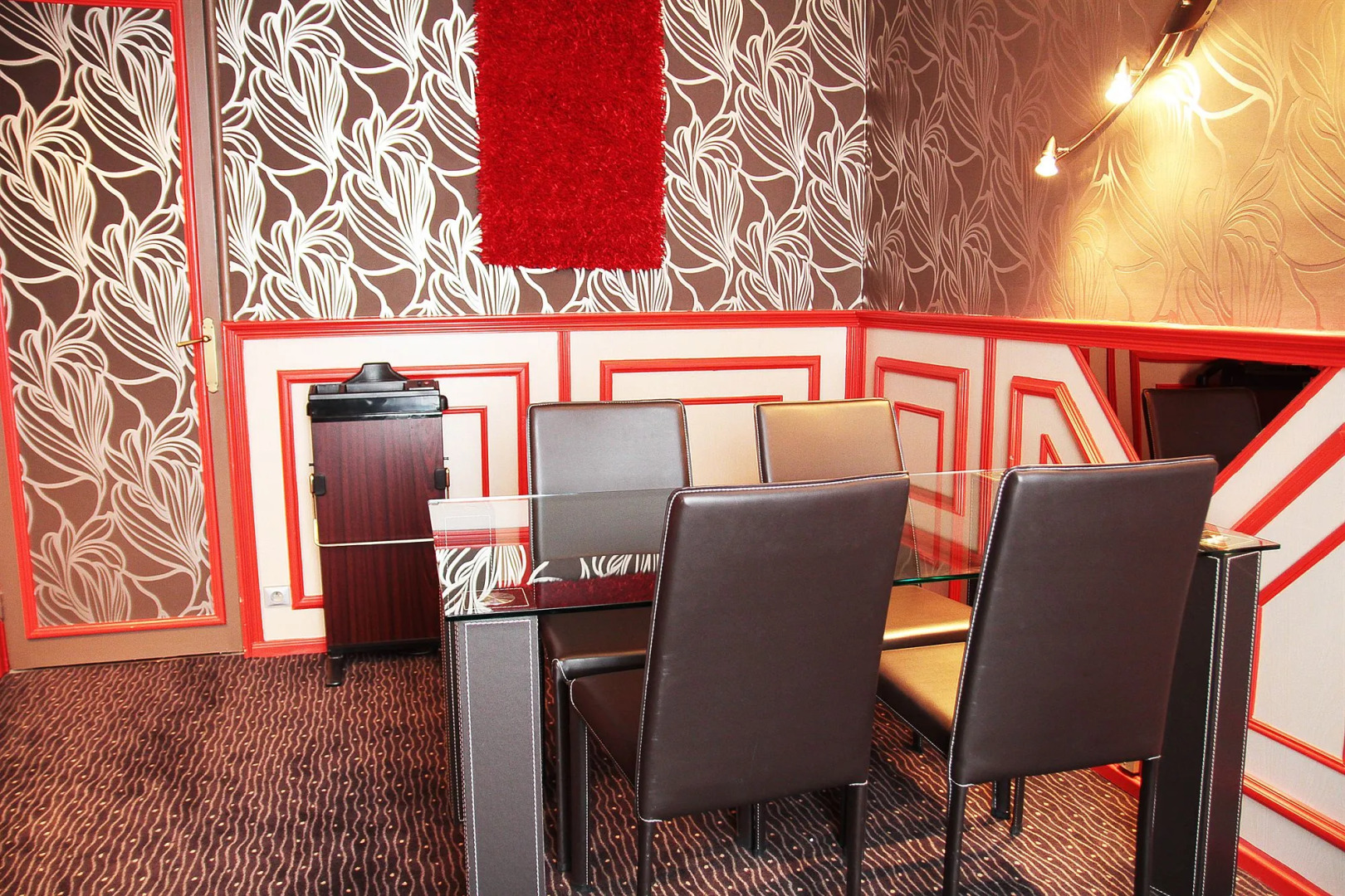 Le Grand Hôtel de Valenciennes