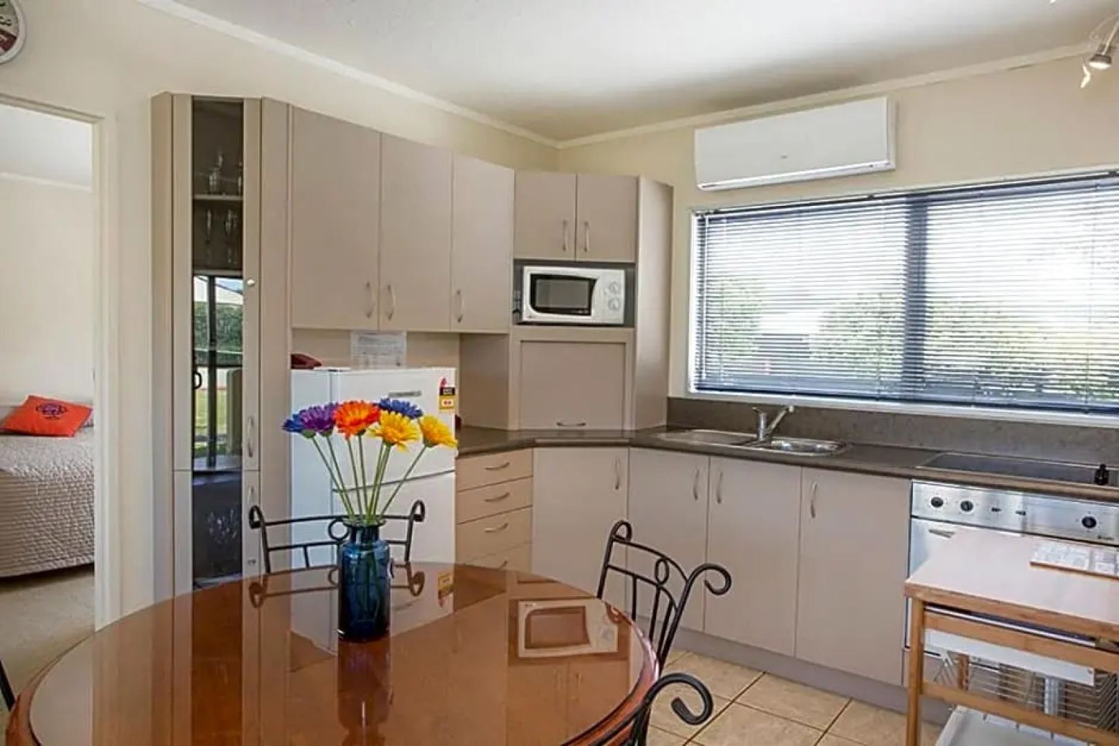 Palm Pacific Resort and Motel