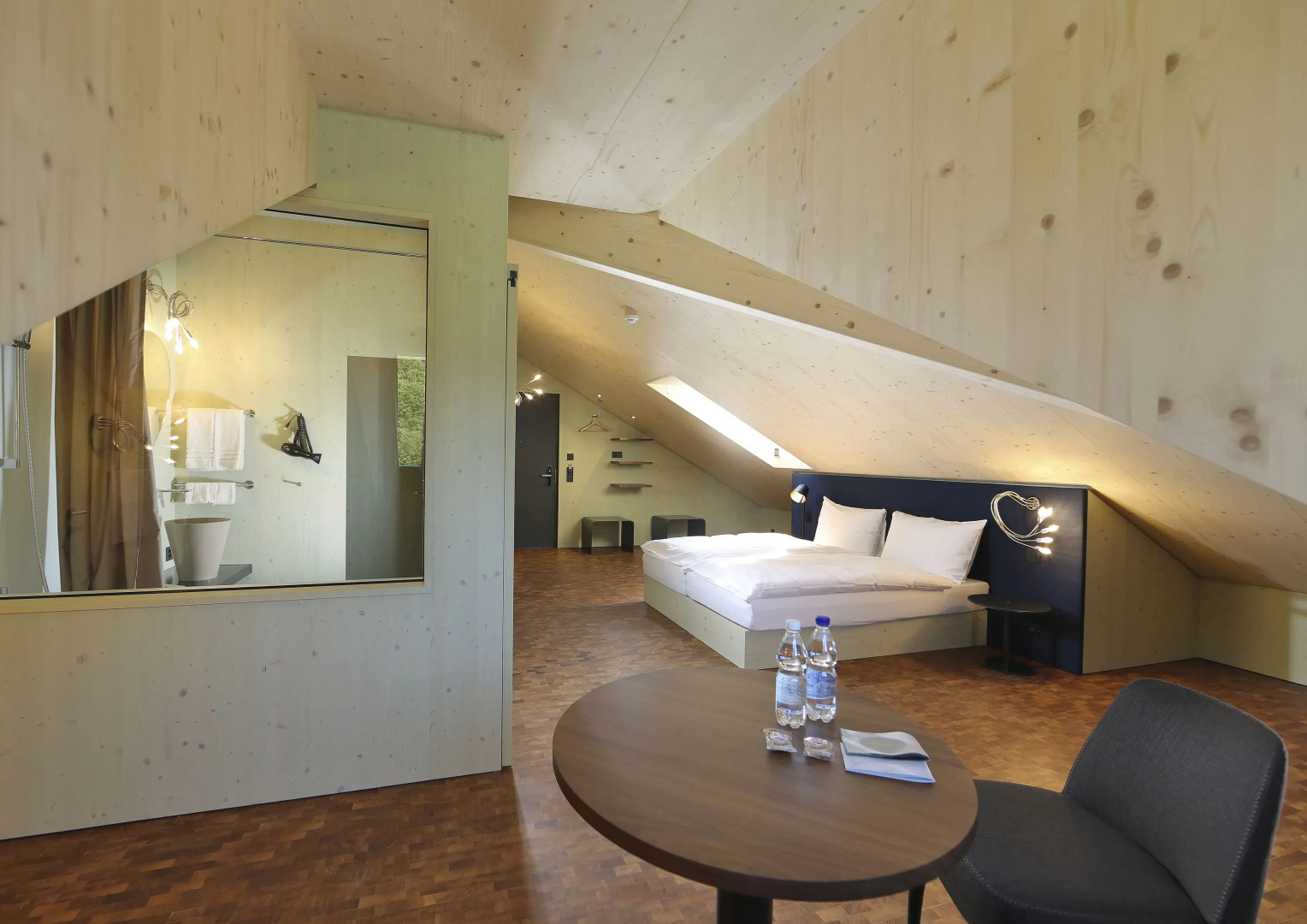 Hof Weissbad Health & Wellness Resort