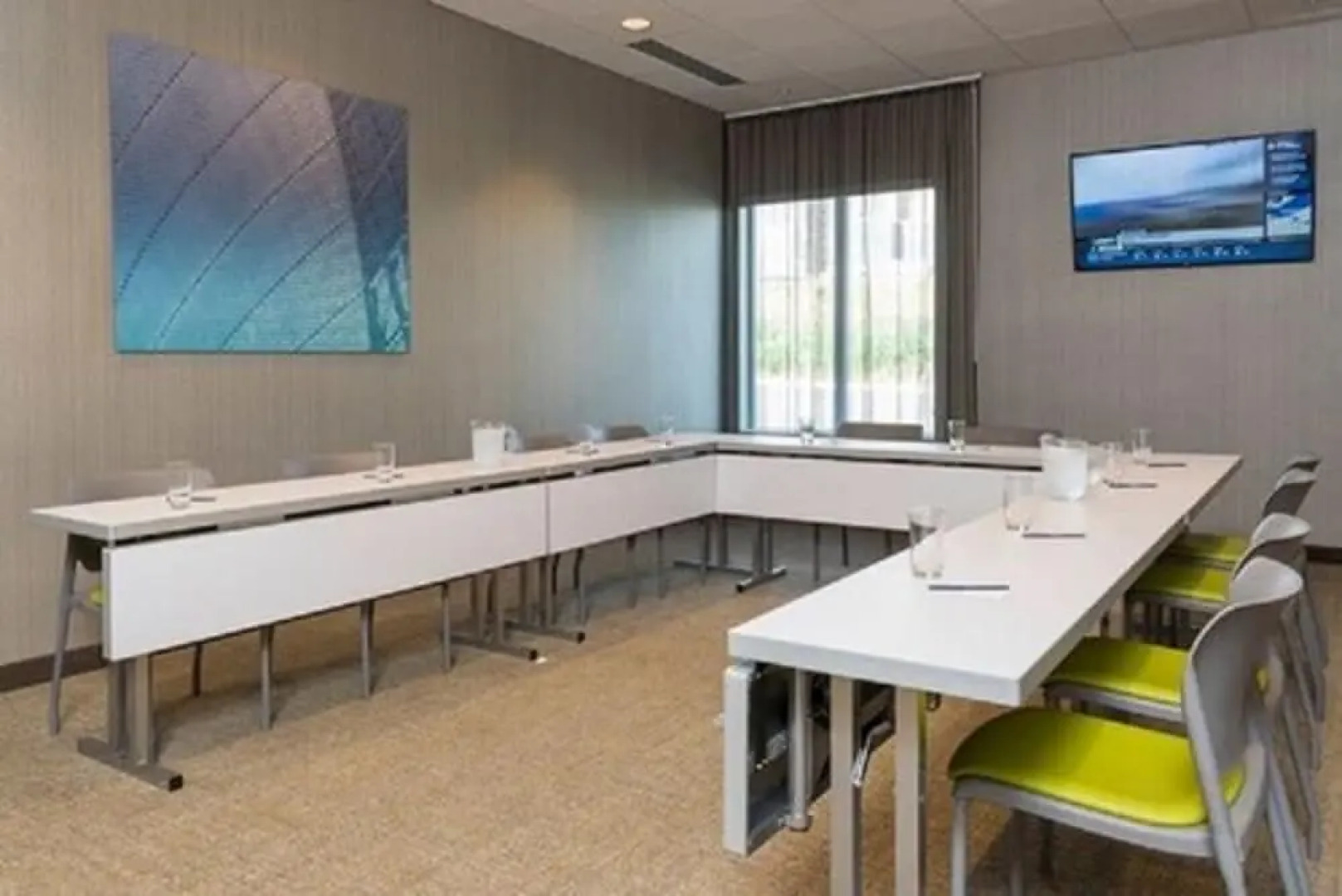 SpringHill Suites by Marriott Fort Myers Estero