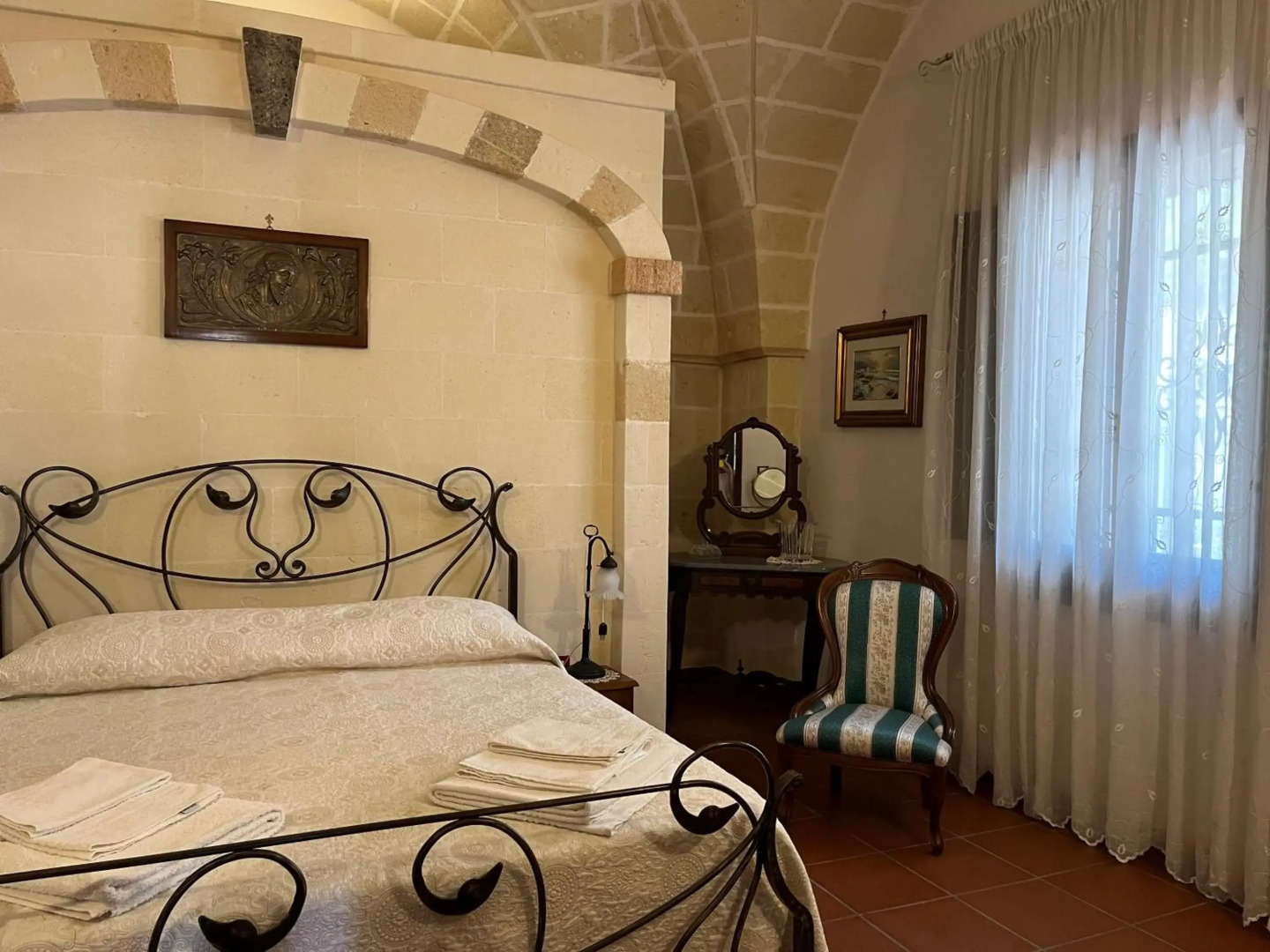 Masseria La Camardia