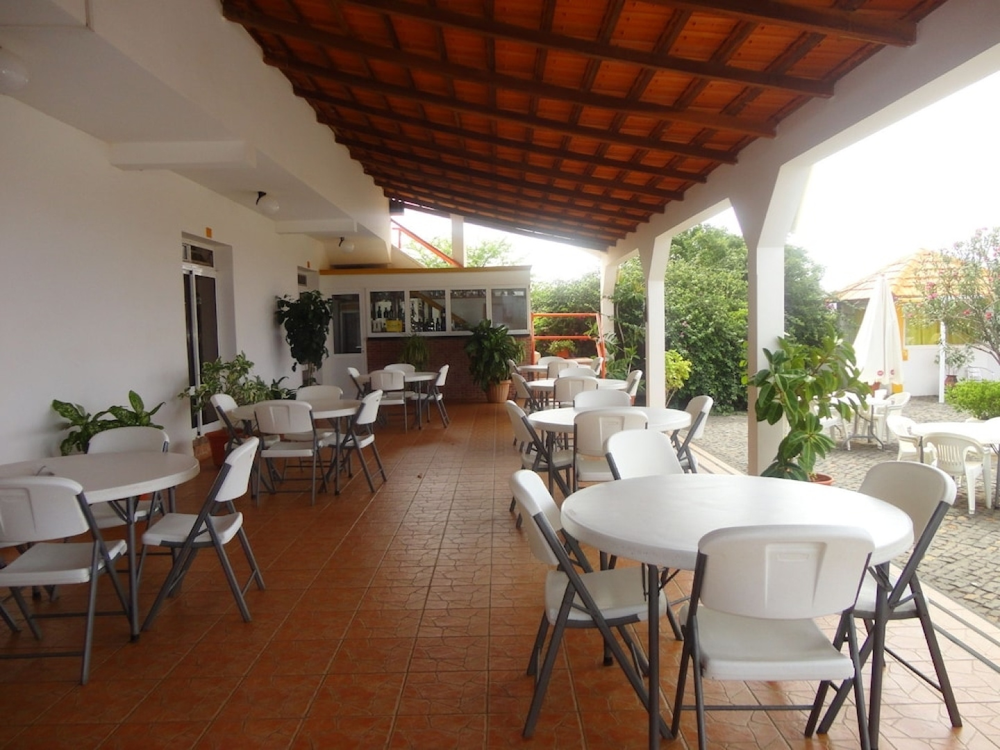 Hotel Pôr do Sol