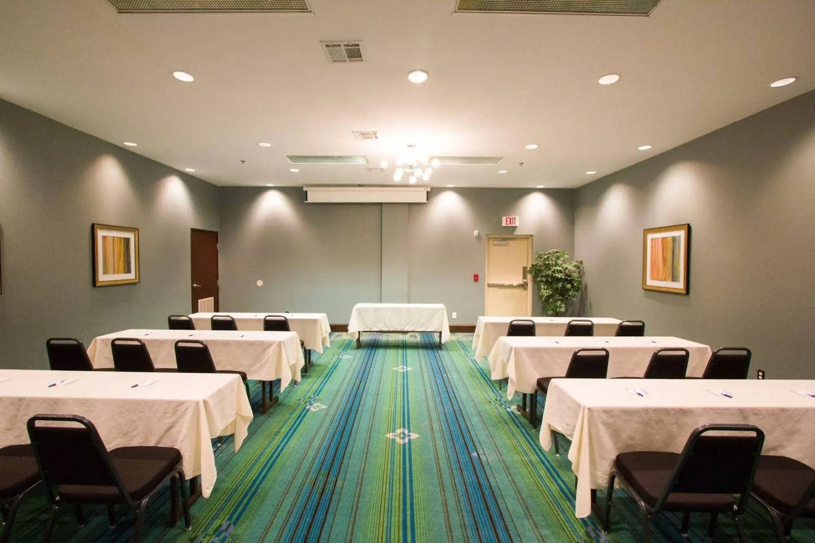Holiday Inn Express Hotel and Suites Nacogdoches by IHG