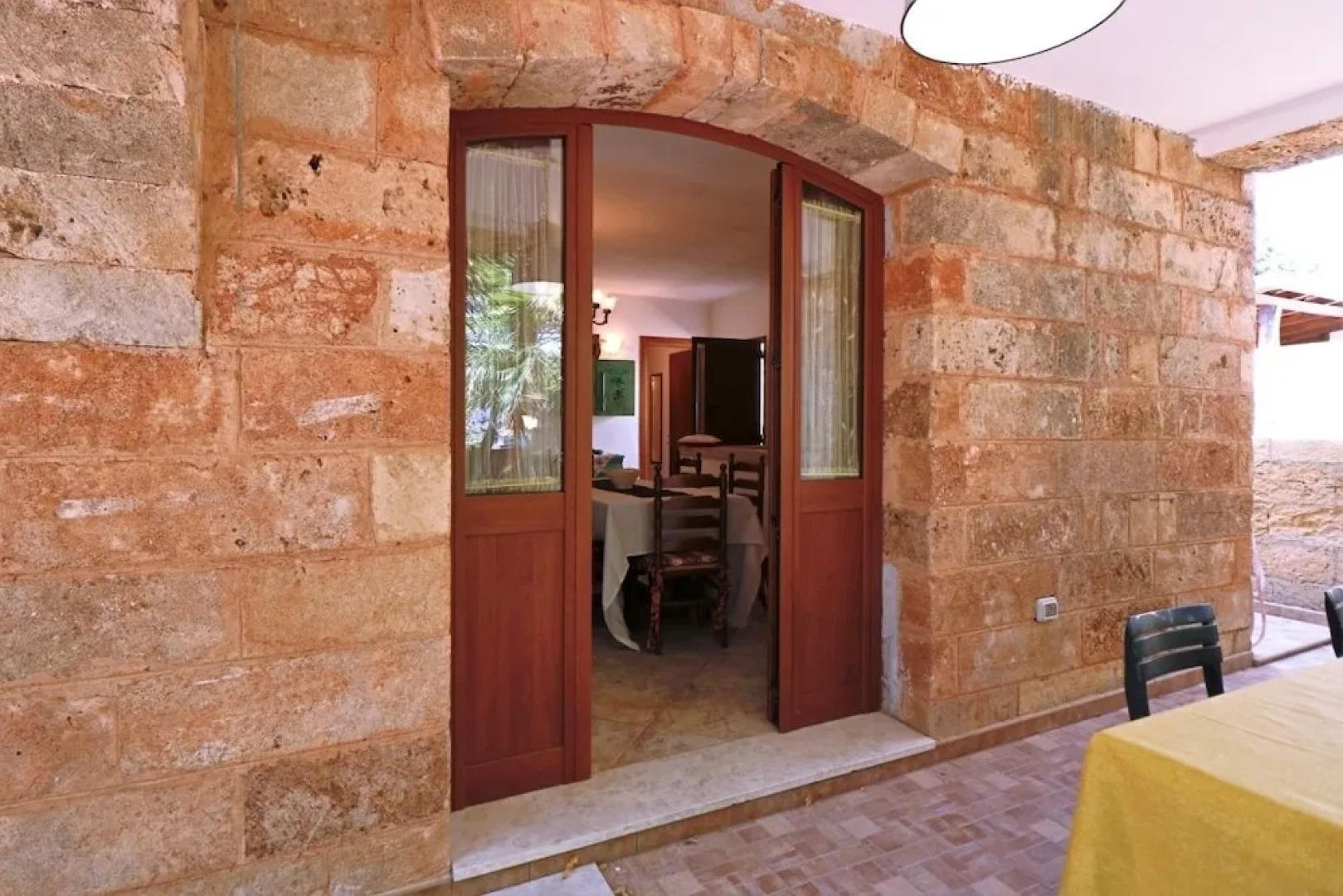 Residence Le Quattro Sorelle