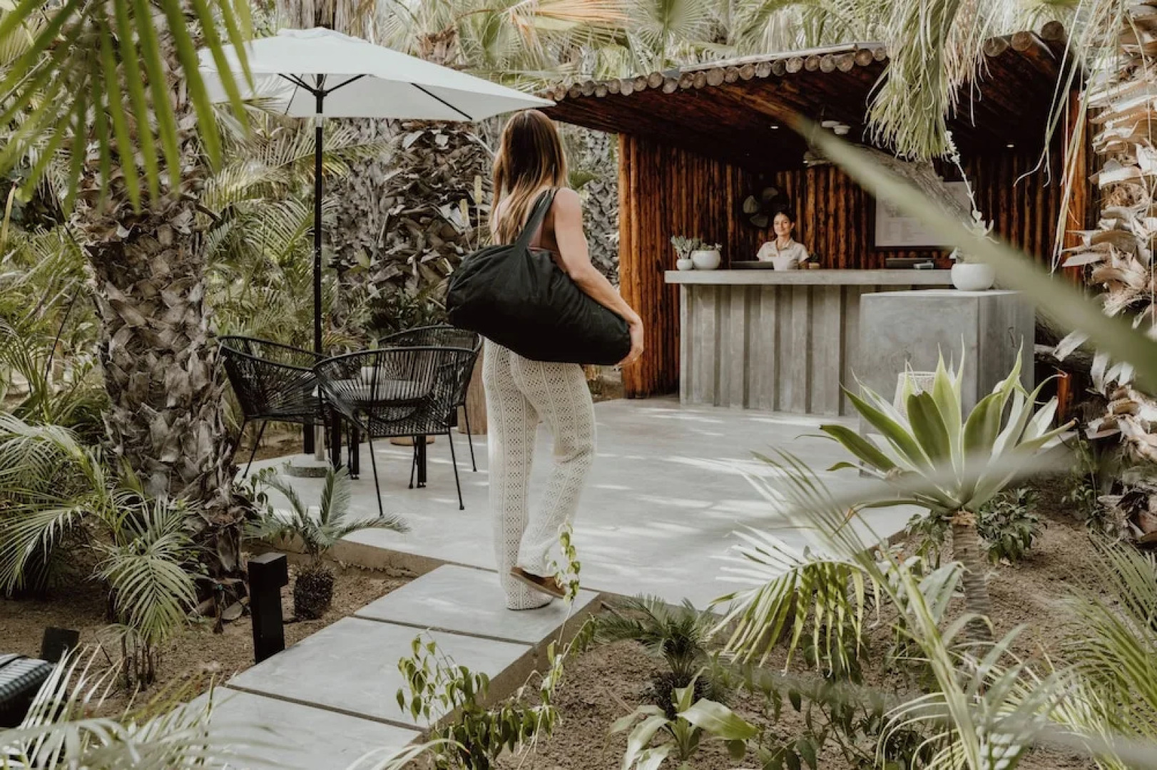 Acre Resort & Residences