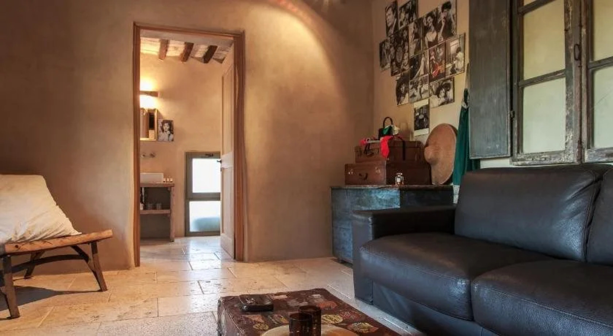 Follonico 4-Suite B&B