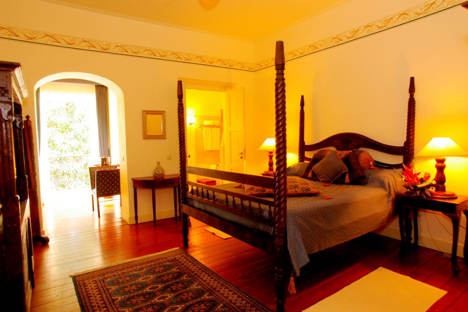 Sonesta Kura Hulanda Village & Spa, GHL Hotel