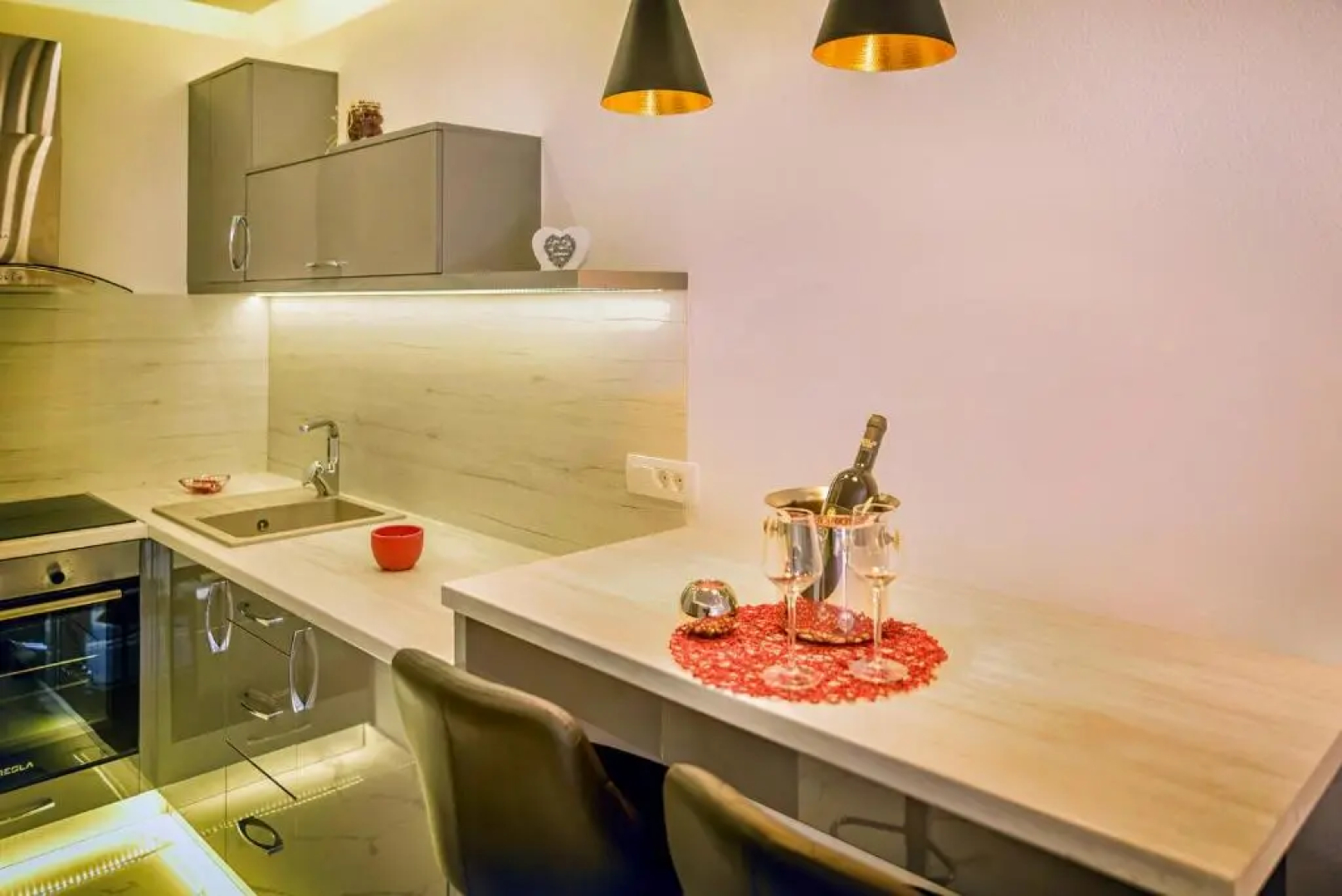 Apartments Vujicic