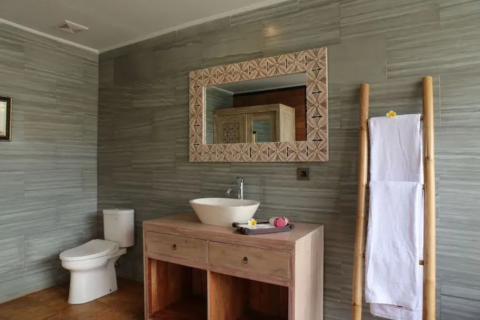 Vrindavan Ubud Villa