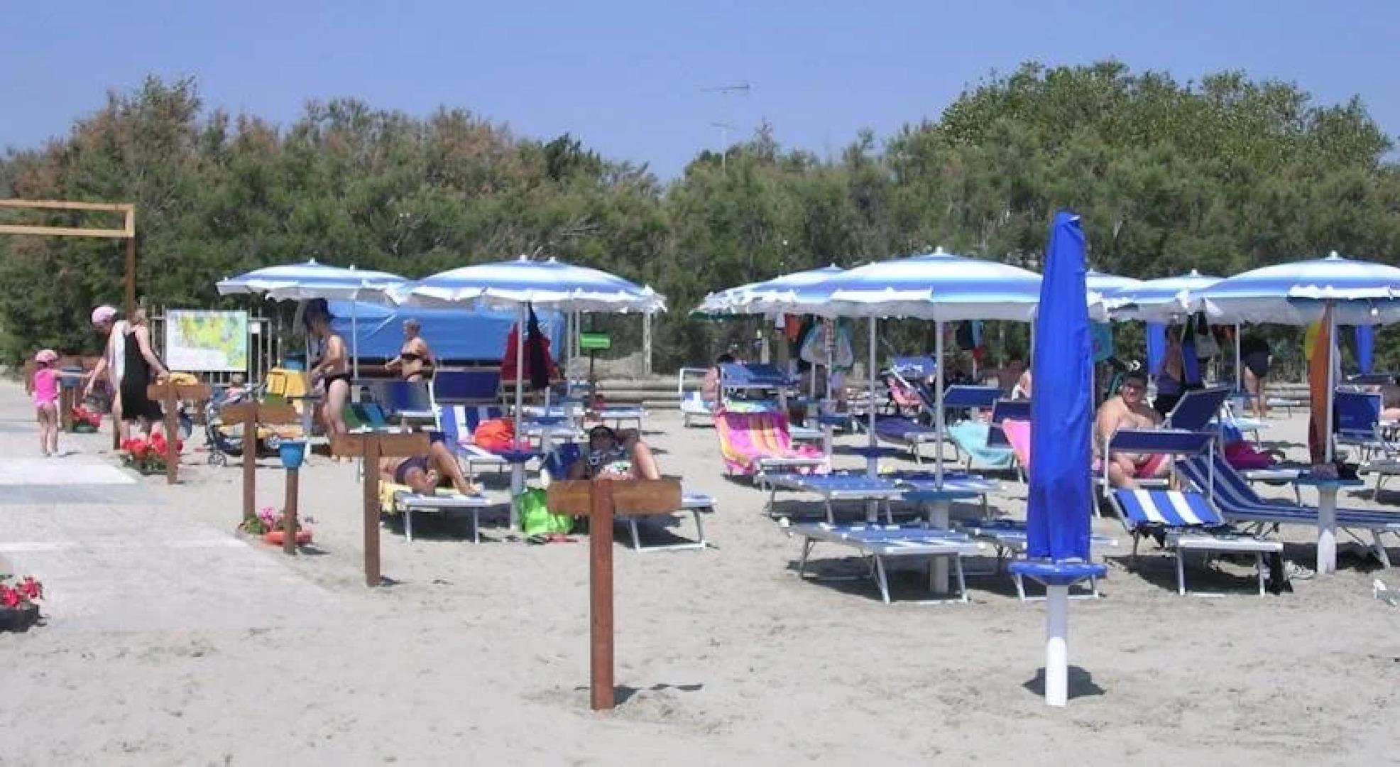 Camping Ancora