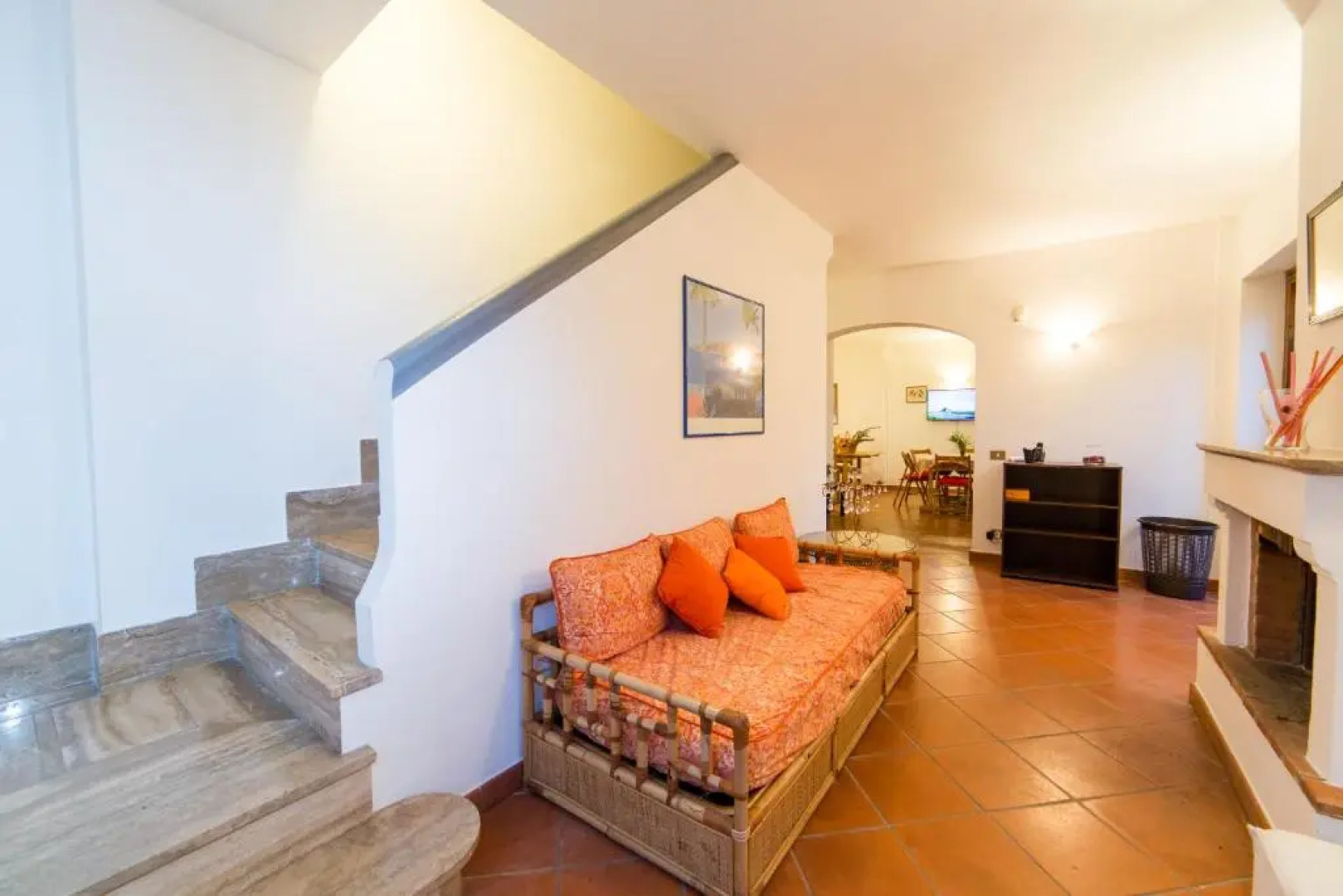 Frascati Country House