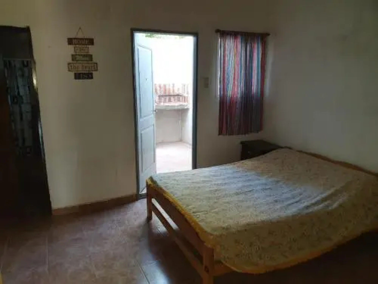Departamentos ramallo