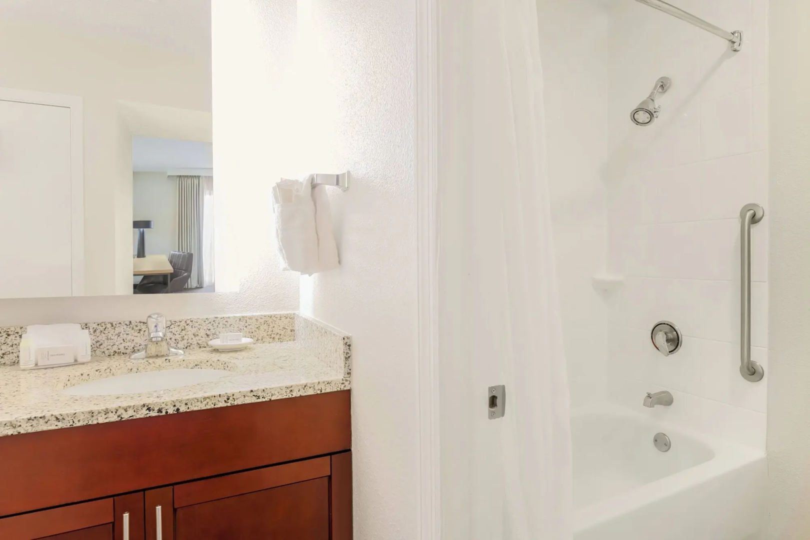Residence Inn Boca Raton
