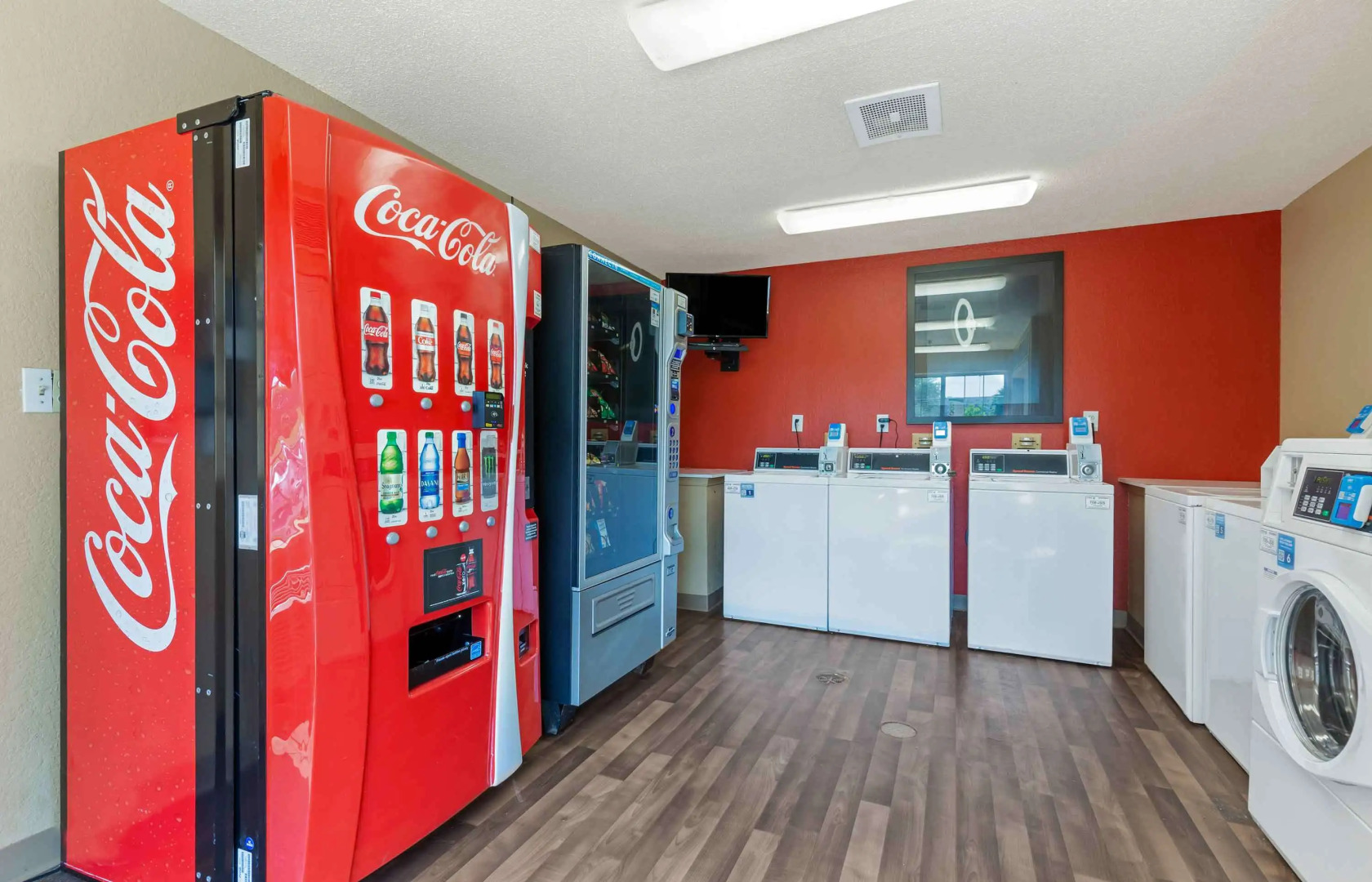 Extended Stay America Suites - Washington, DC - Sterling - Dulles