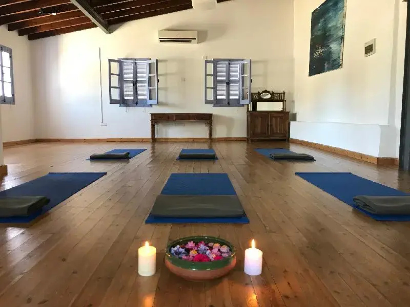 Cyprus Villages Hotel & Restaurant - Central Location - Bed & Breakfast - With Access To Pool And Stunning Views