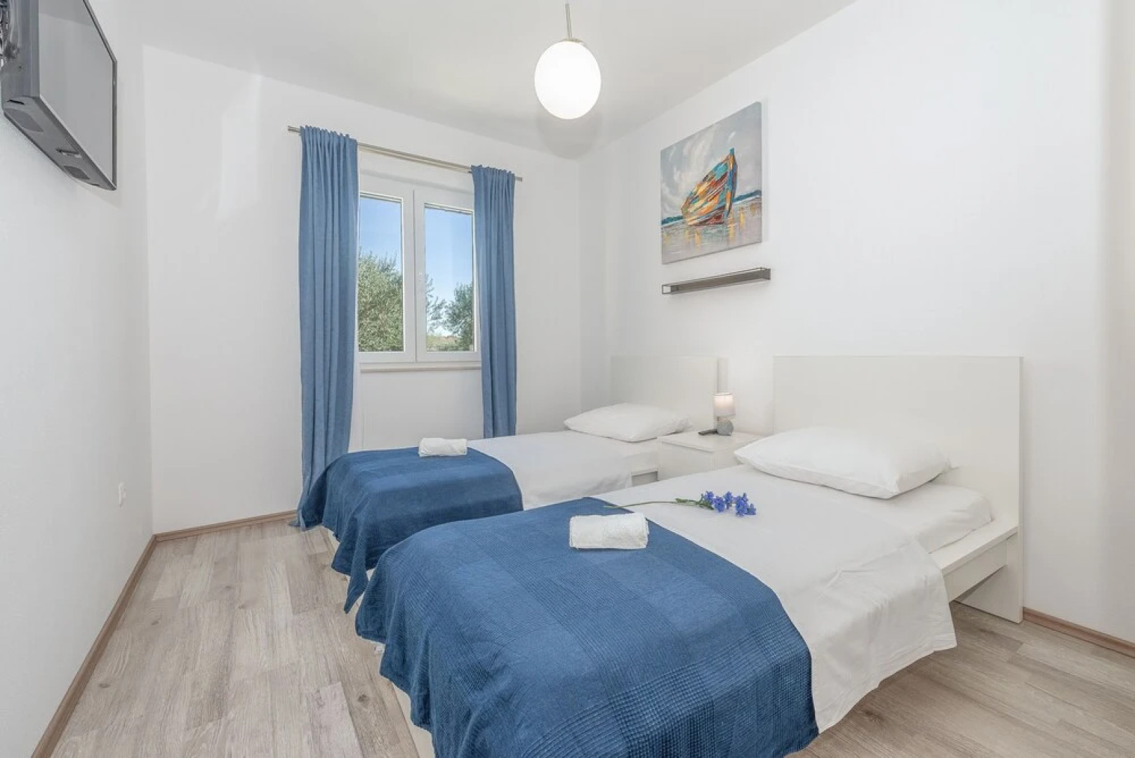 Experience only the best - House Kamber