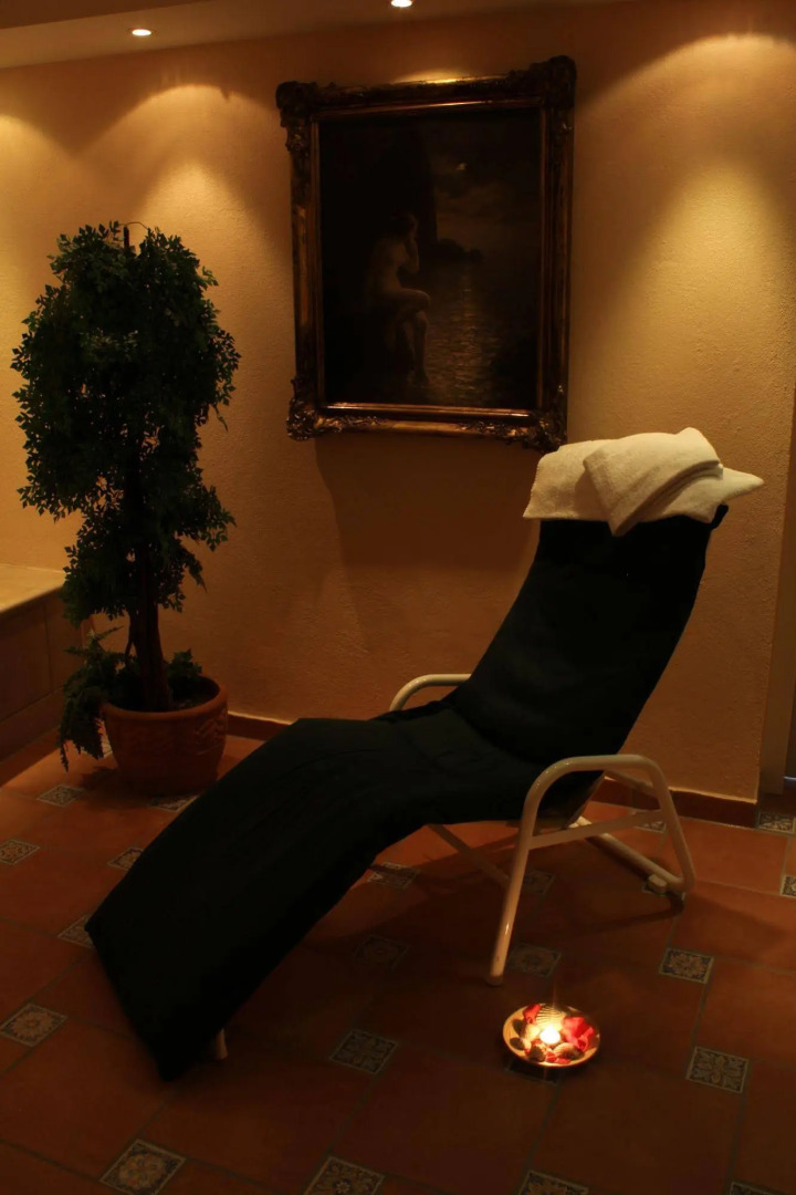 Romantik Hotel Tuchmacher