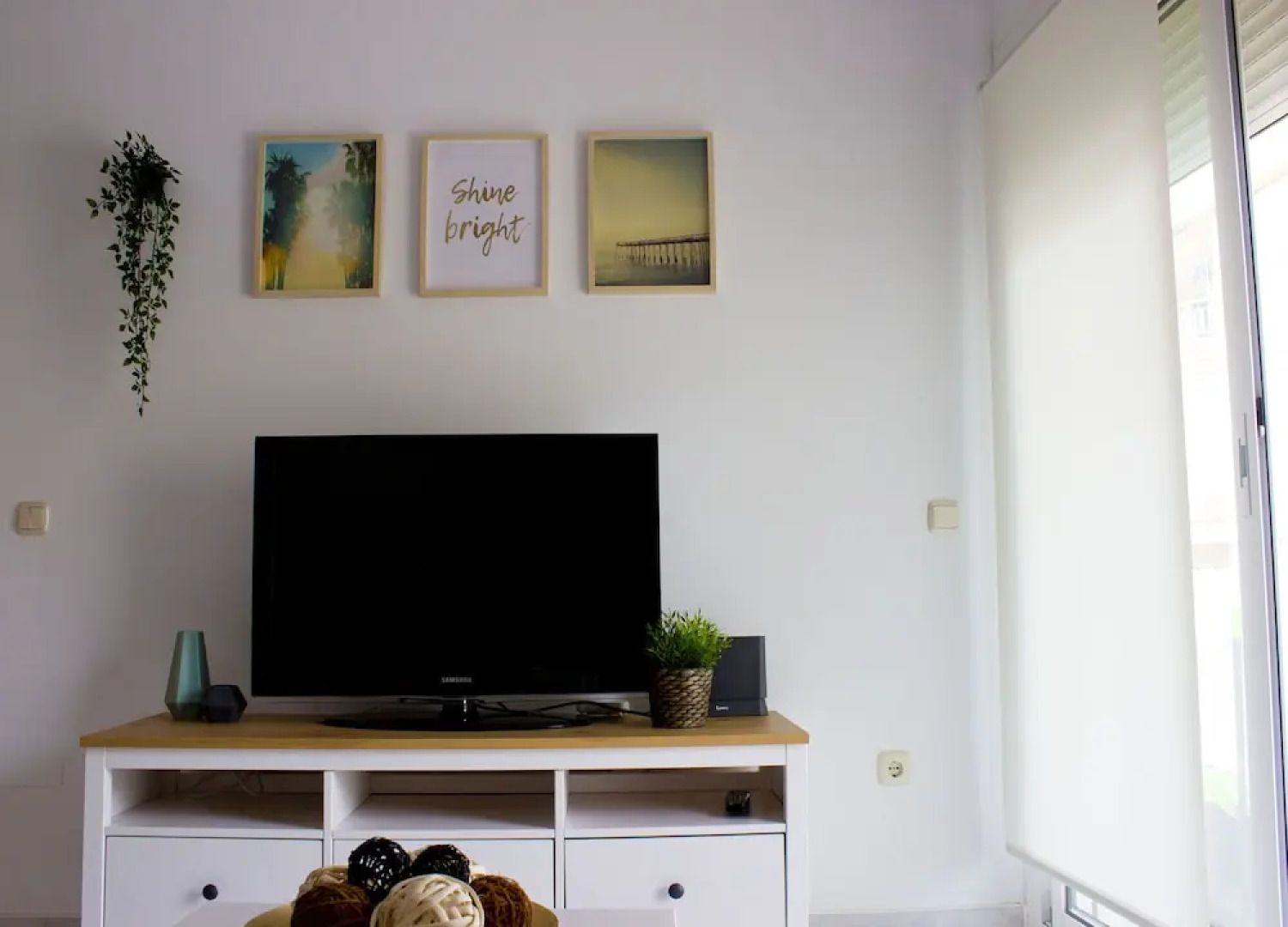 Seaview Fuengirola Apartment by JITKey