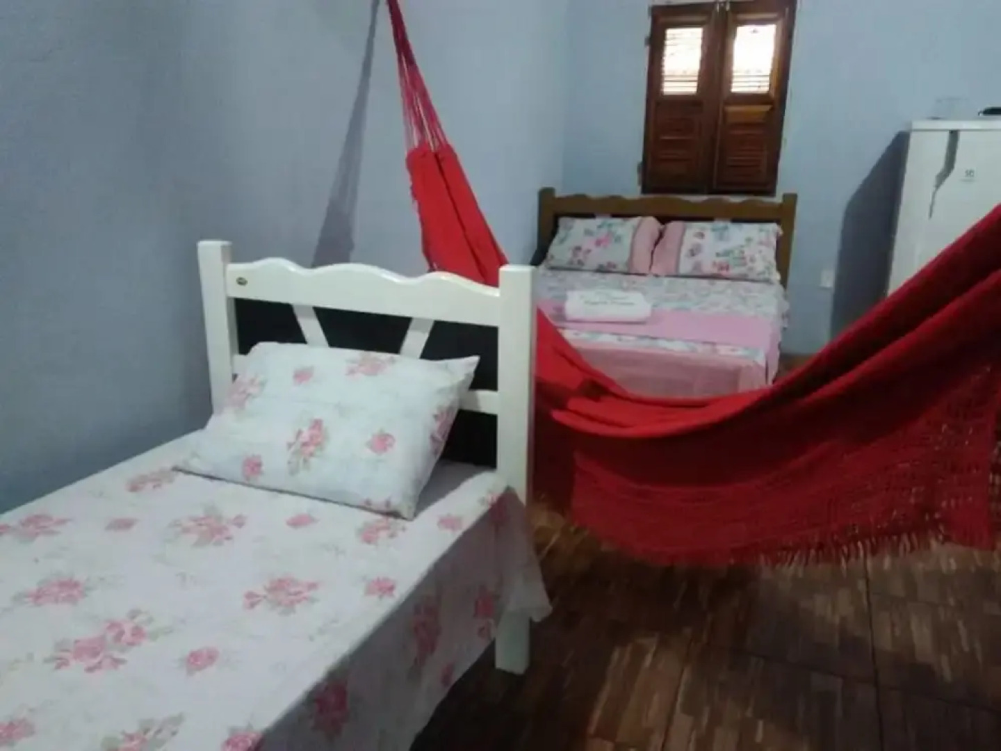 Paraiso Tropical  Beach