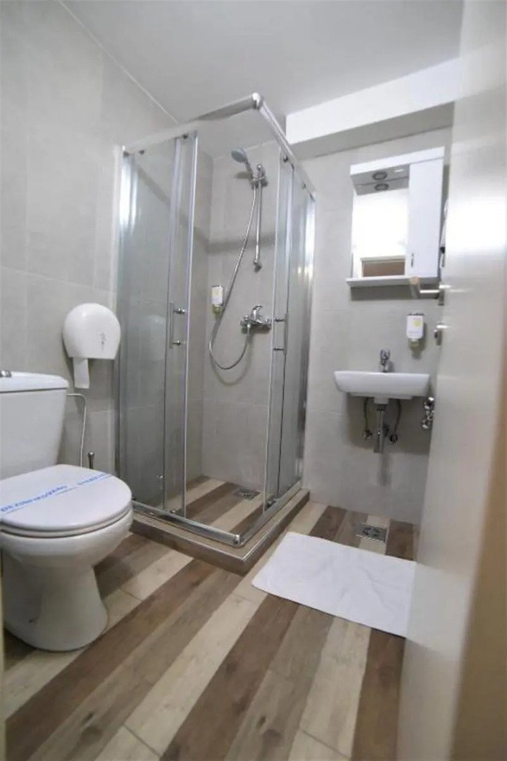 Garni House 46 Plus