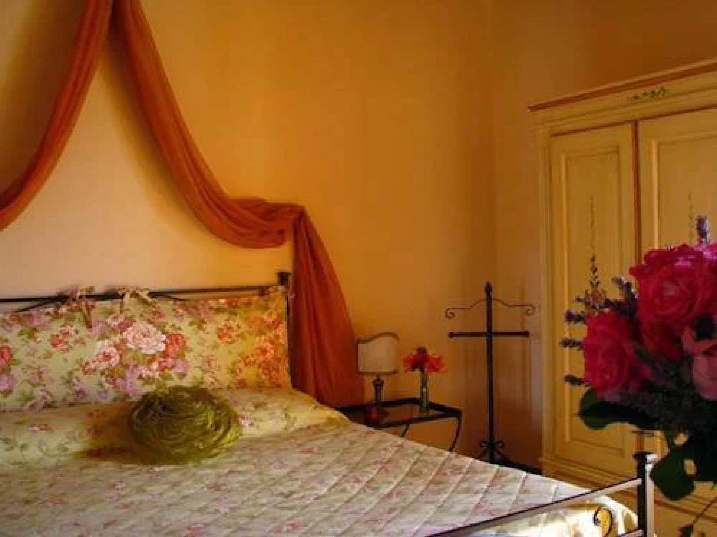 Residenza La Maestà Villa Umbra