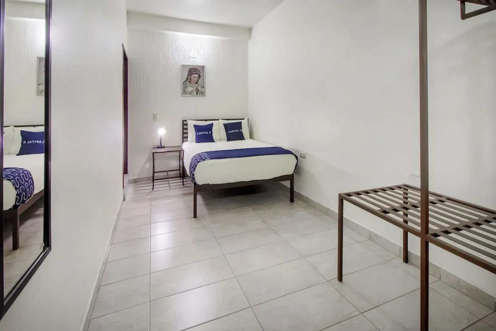 Capital O Plaza Galindo