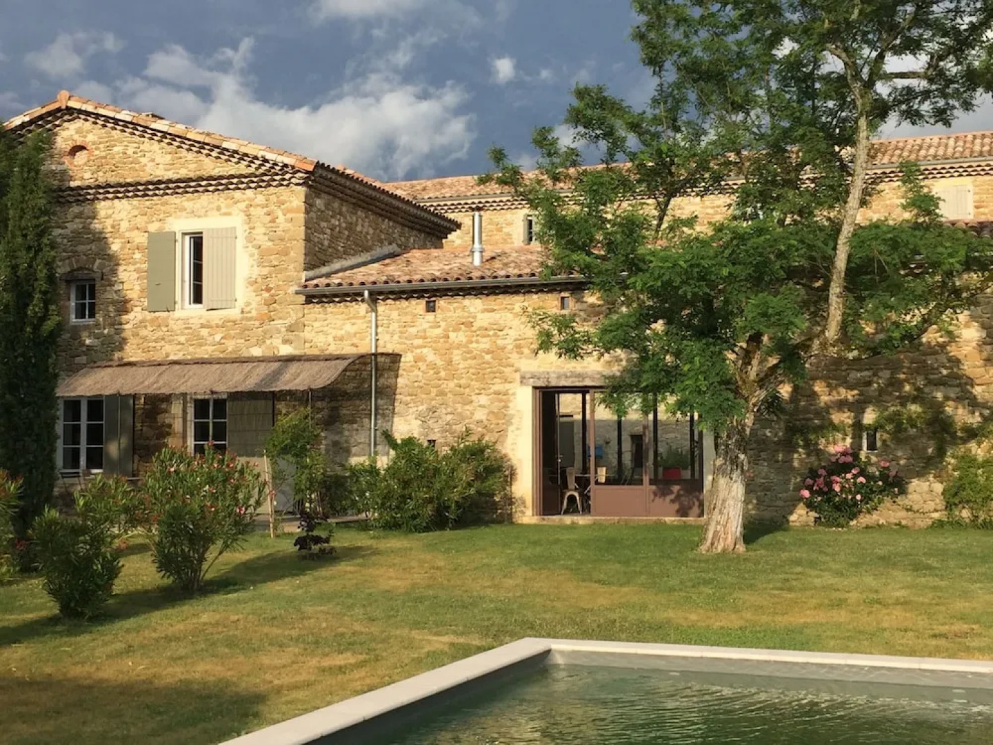 La Belle Etoile - Chambres d'hôtes