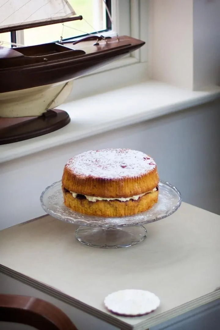 The Lofts at Mill House Farm