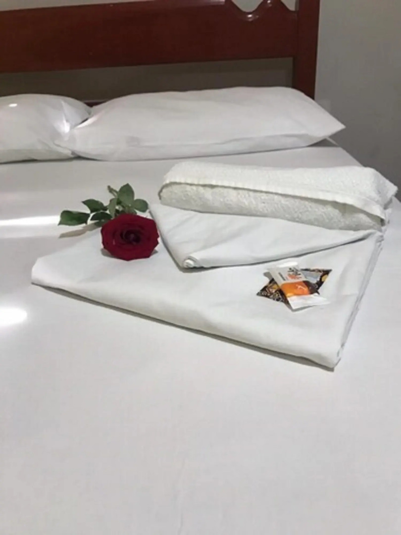 Pousada Nascer do Sol