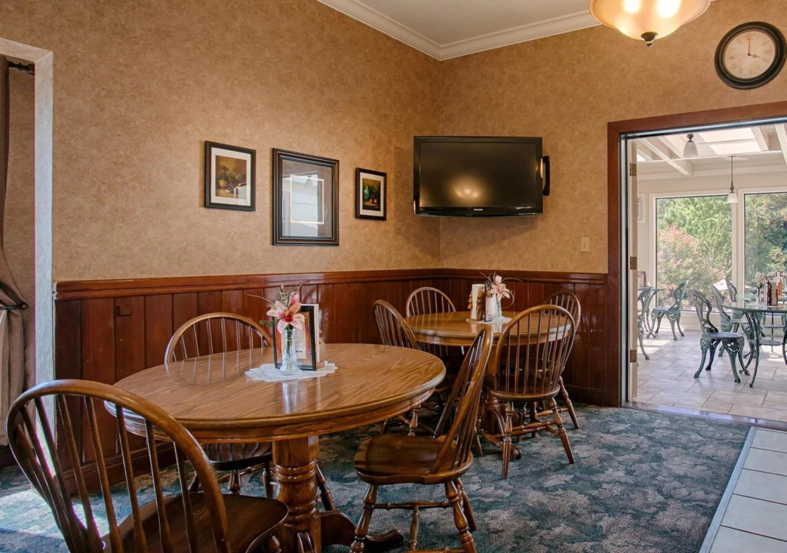 Best Western Plus Humboldt House Inn