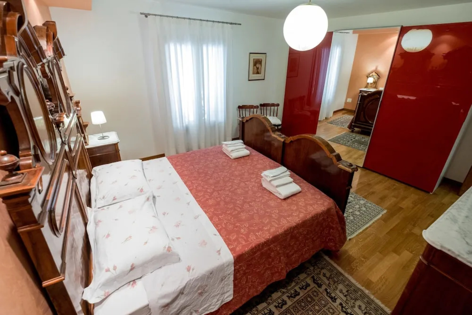 Casa Camilla Contarini