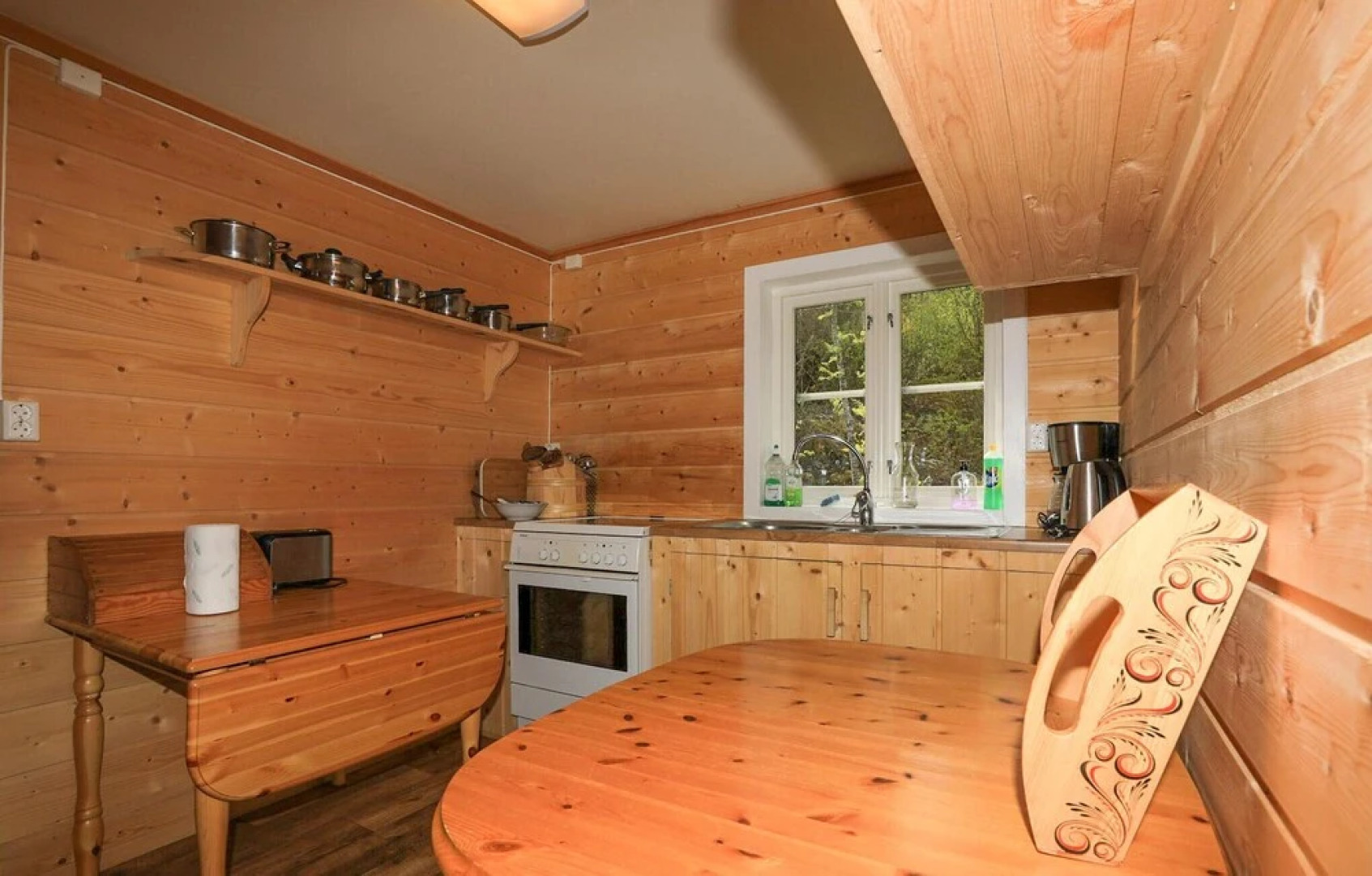 Amazing Home in Balestrand With 3 Bedrooms