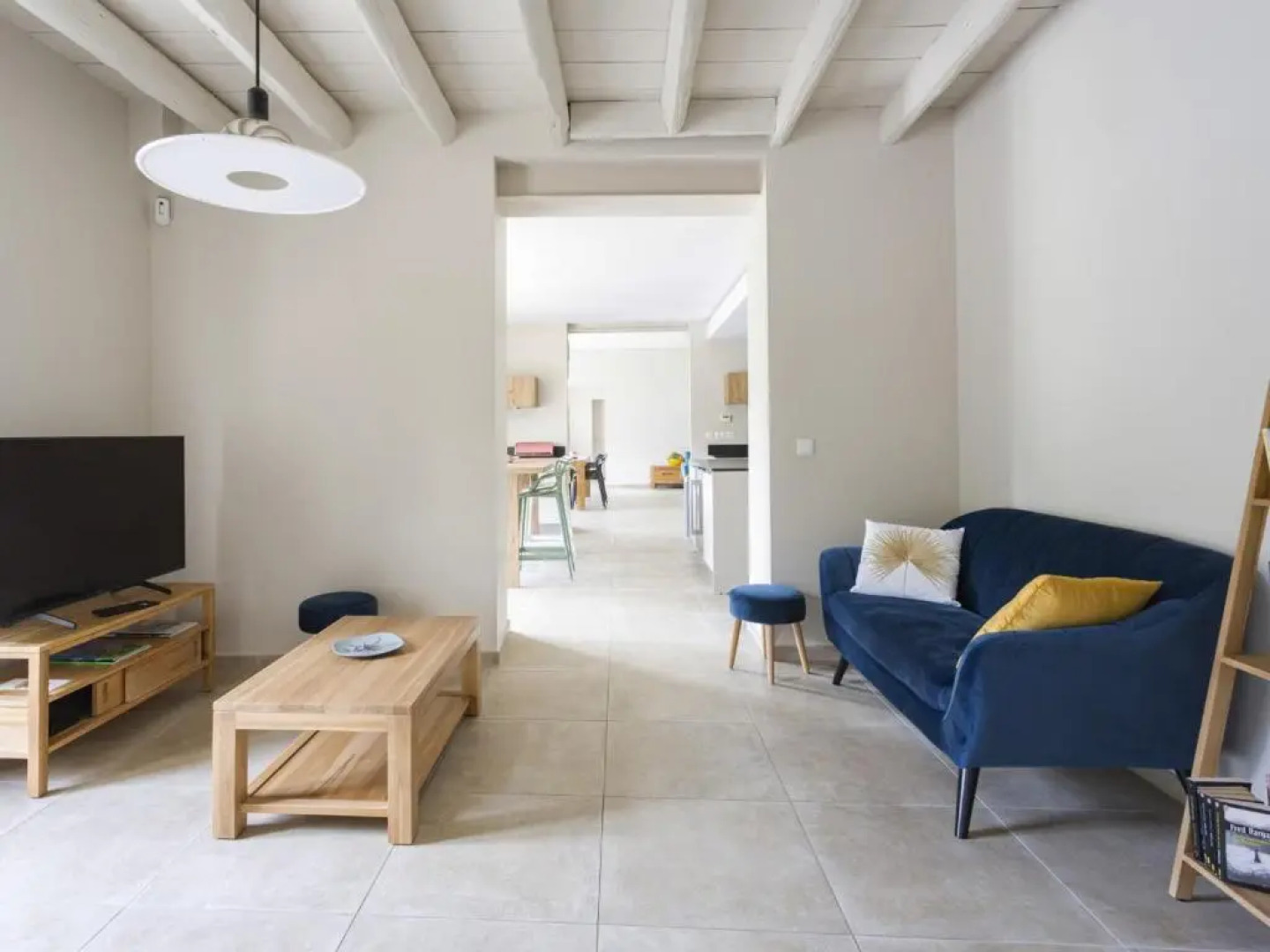 Maison Saint-Étienne-du-Grès, 6 pièces, 8 personnes - FR-1-599-17