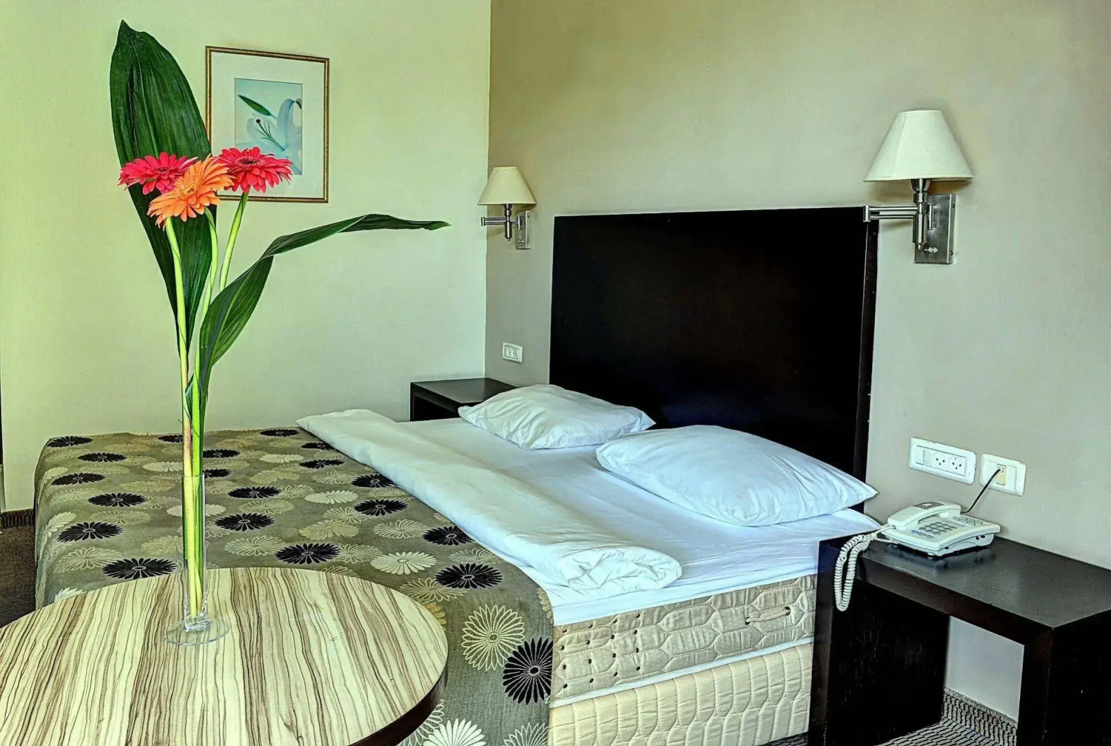 Carlton Hotel Nahariya