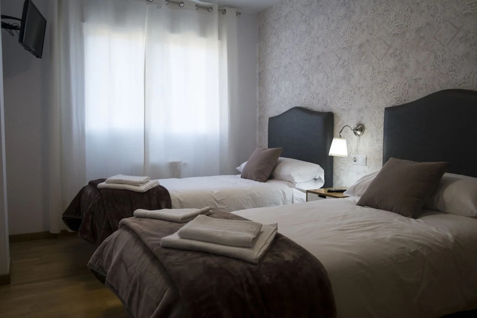 Pension 23-Vinte e Tres