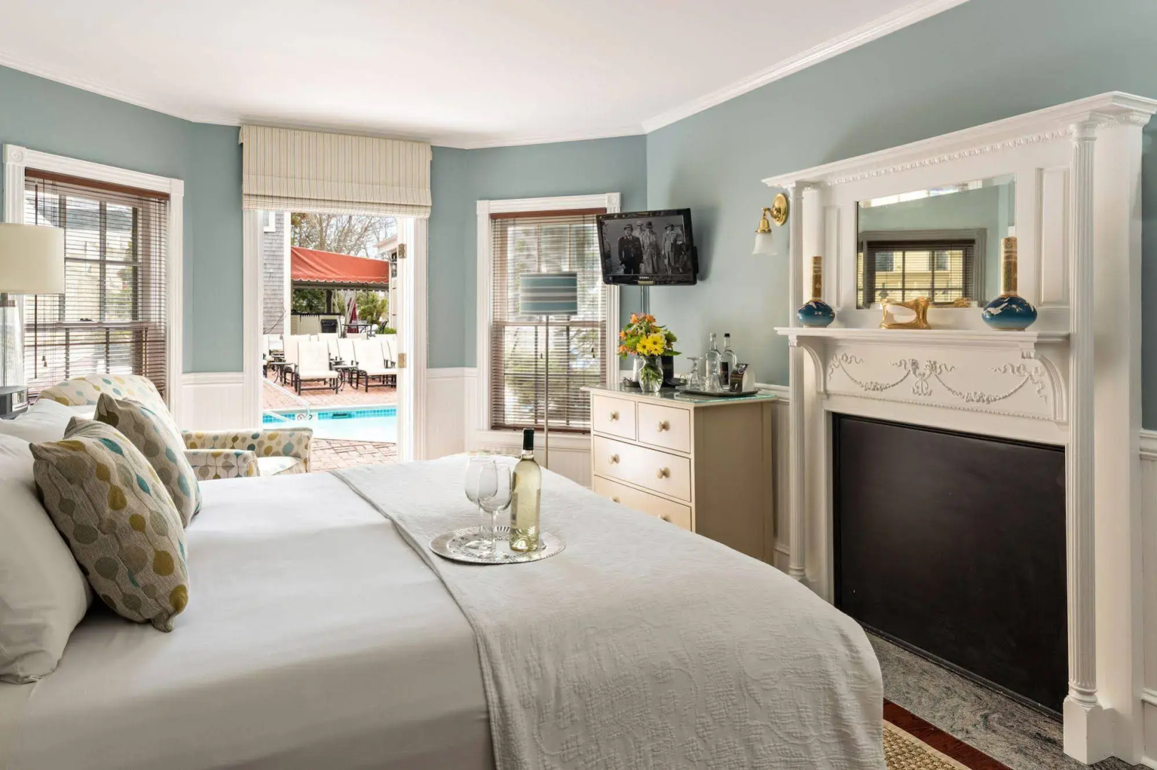 Brass Key Guesthouse - Adults Only