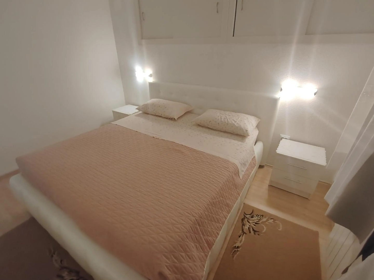 Apartments Giana