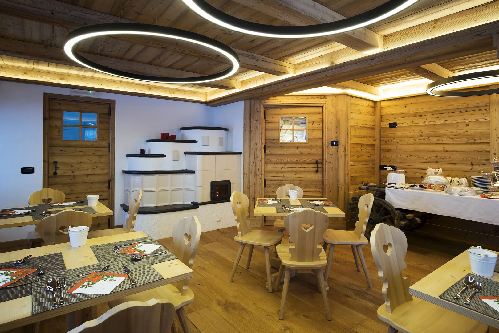 Hotel Sogni D'Oro