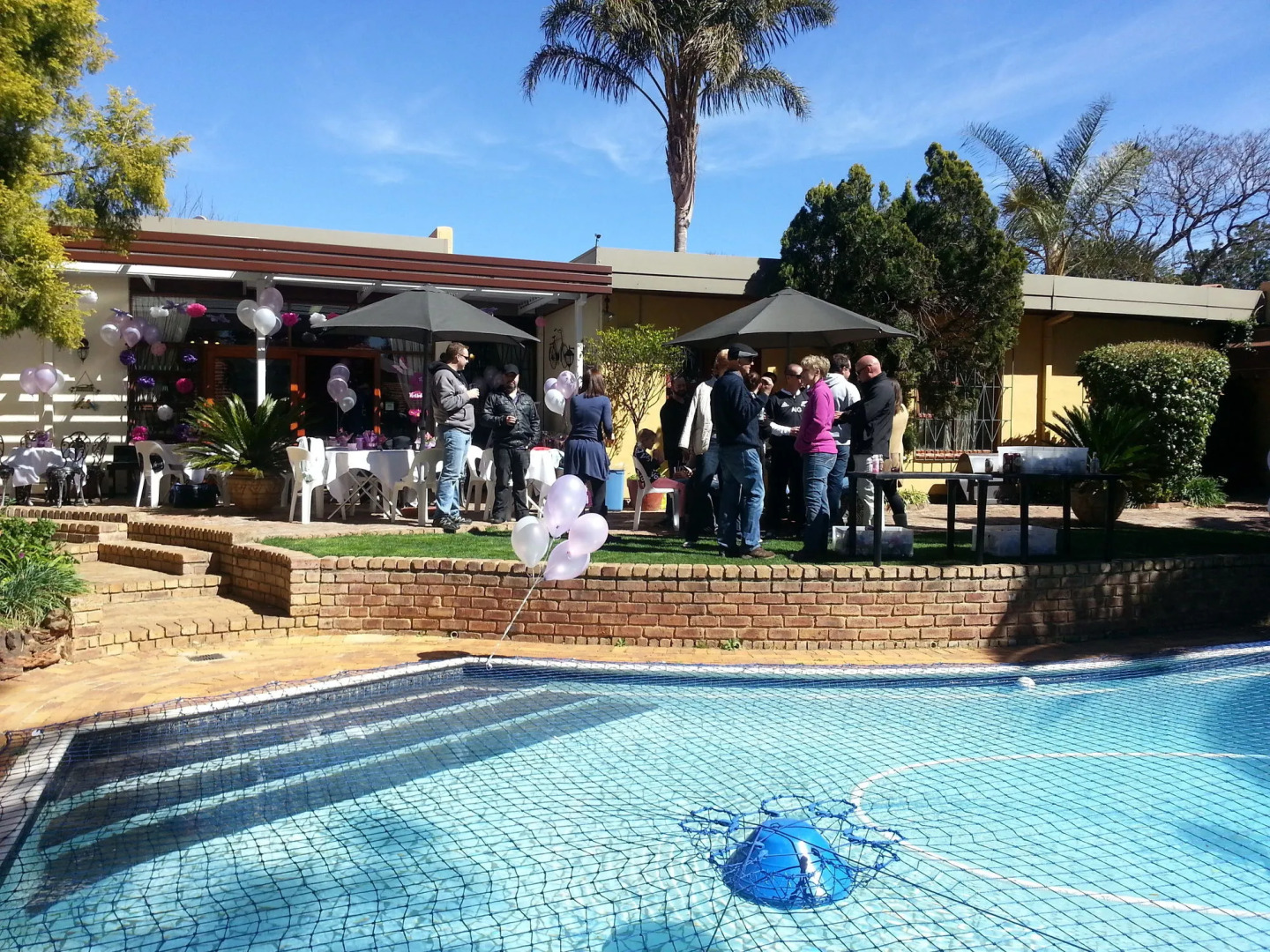 Jubilee Lodge Guest House