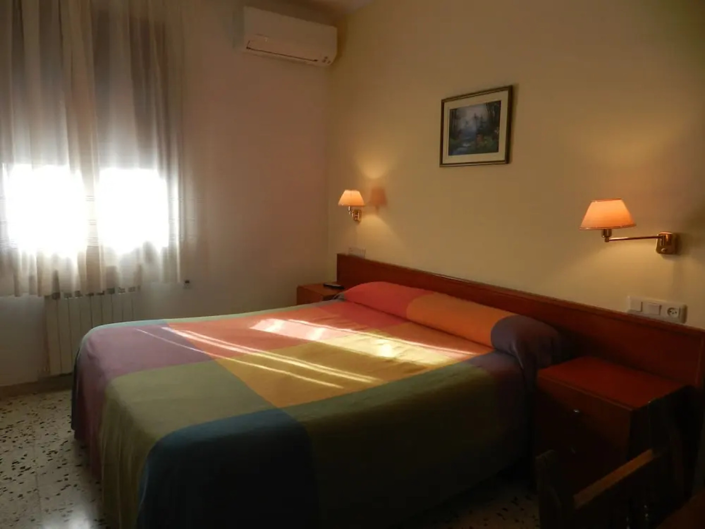 Hostal Restaurant Cal Feliuet