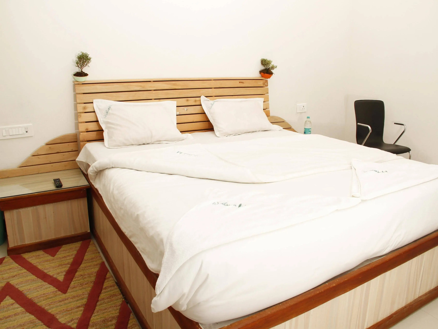 Al Woodlands Residency