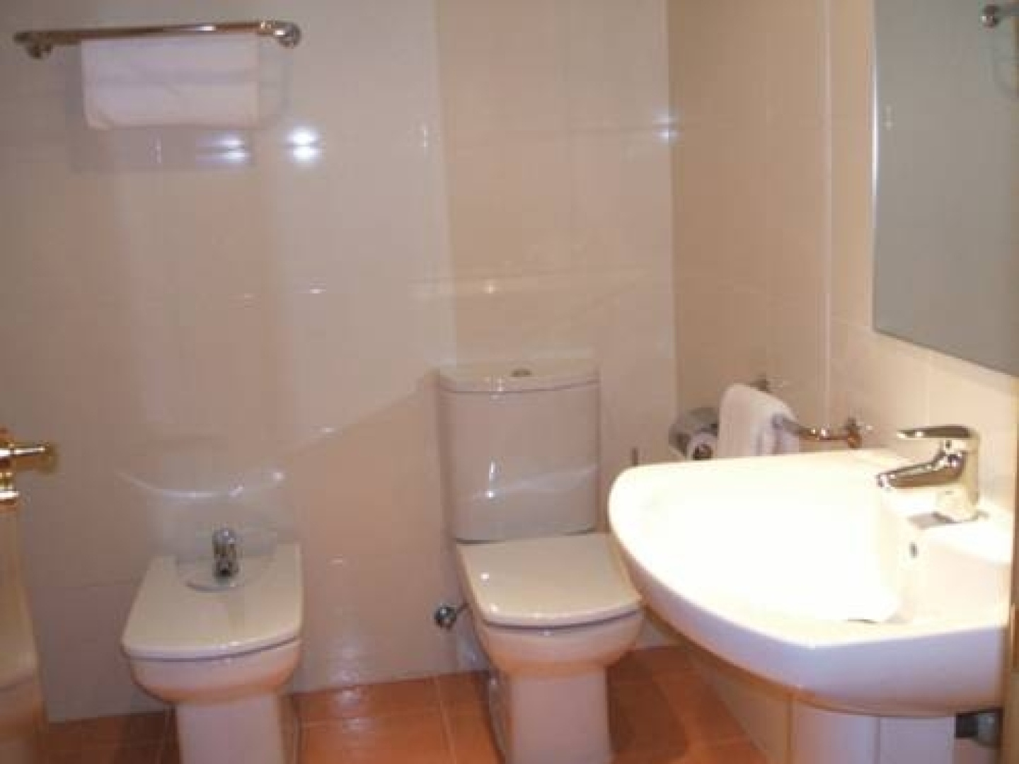 Hostal Los Villares